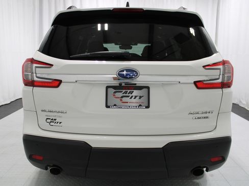 Used 2023 Subaru Ascent Limited AWD/4WD image 7