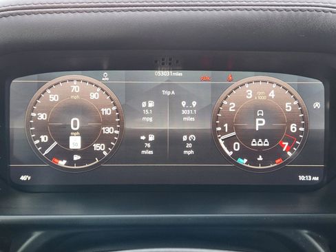 Used 2020 Land Rover Defender 110 X image 14