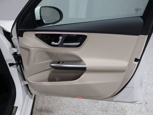 Used 2024 Mercedes-Benz C 300 4MATIC Sedan image 25