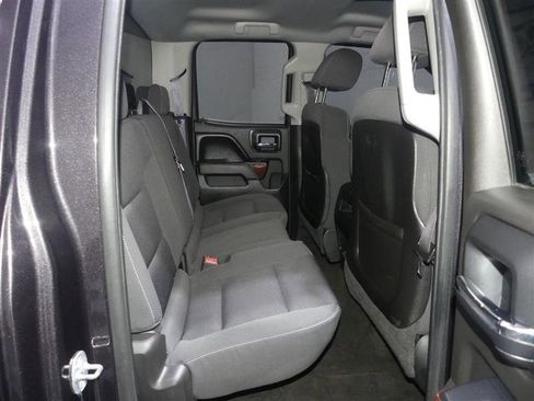 Used 2015 GMC Sierra 1500 SLE w/ SLE Value Package image 26