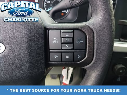 New 2026 Ford F250 XL w/ XL Chrome Package AWD/4WD image 24