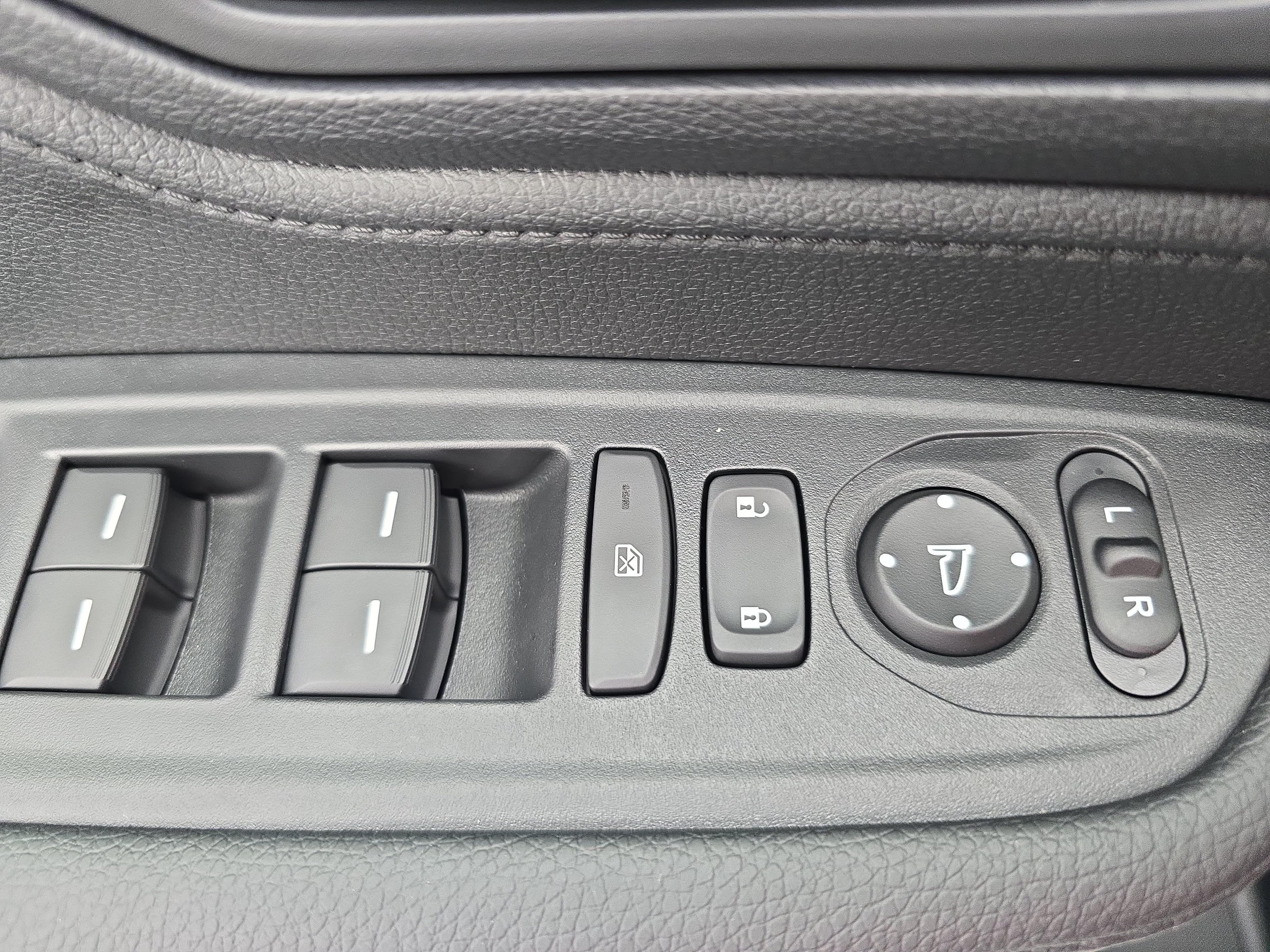 New 2026 Honda Odyssey Sport-L image 29