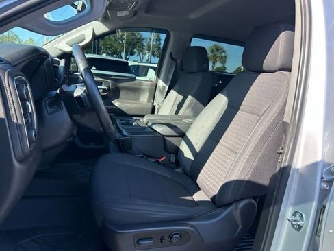 Used 2022 Chevrolet Silverado 1500 RST RWD image 14