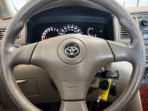 Used 2007 Toyota Corolla LE FWD image 13