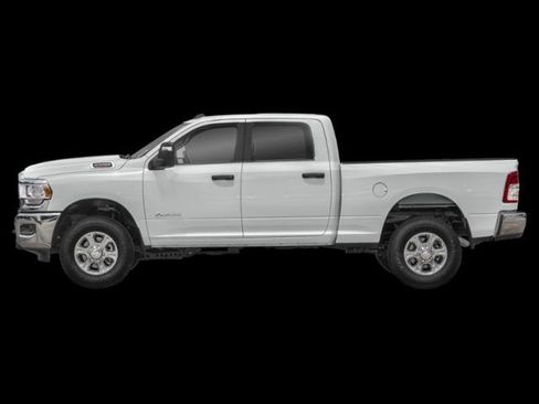 Certified 2024 RAM 2500 Big Horn image 3