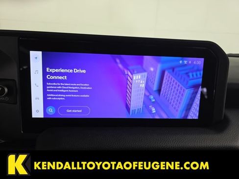 Certified 2024 Toyota Land Cruiser w/ Premium Package AWD/4WD image 17
