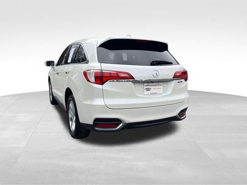 Used 2016 Acura RDX FWD w/ Technology Package image 4