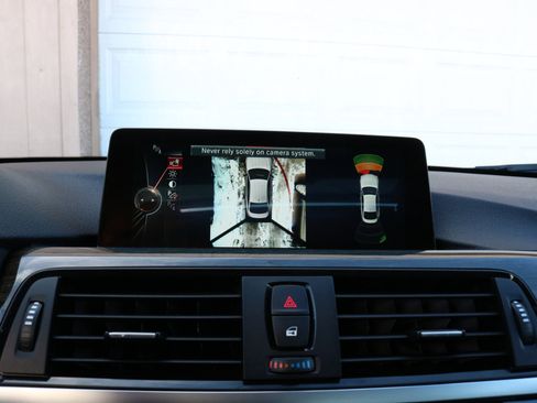 Used 2016 BMW 435i Gran Coupe xDrive image 30