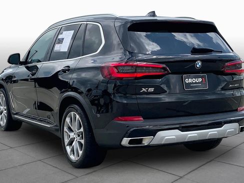 Used 2023 BMW X5 xDrive40i w/ Premium Package AWD/4WD image 12