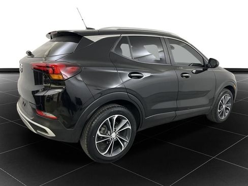 Used 2020 Buick Encore GX Select image 5