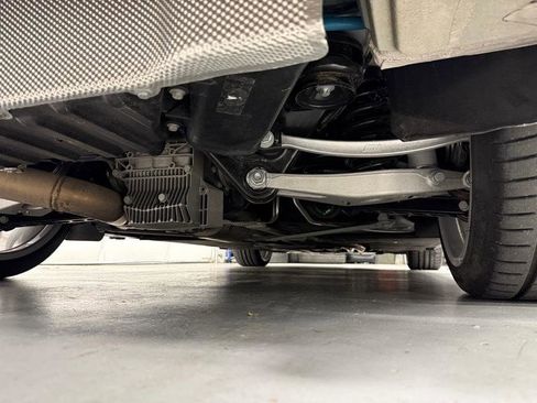 Used 2011 BMW 1 Series M image 78