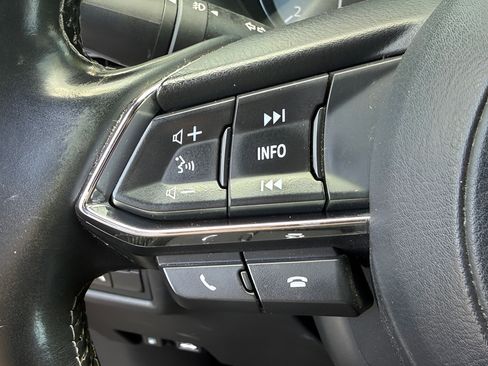 Used 2019 MAZDA CX-5 Signature AWD/4WD image 14