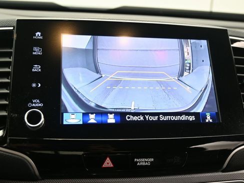 Used 2023 Honda Ridgeline RTL image 17