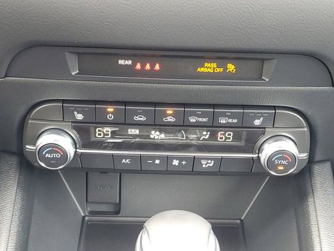 New 2025 MAZDA CX-5 AWD 2.5 S image 31