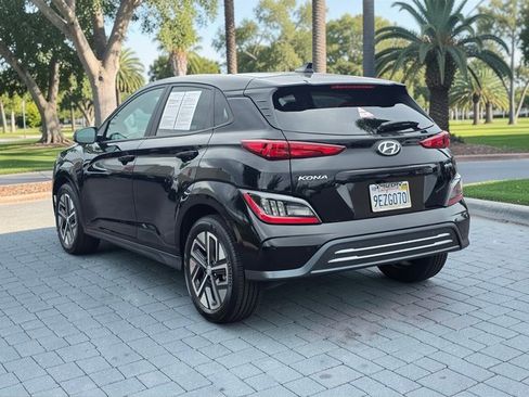 Certified 2023 Hyundai Kona Limited w/ Cargo Package image 7