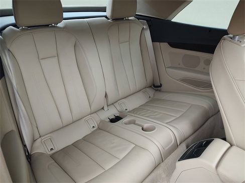 Used 2019 Audi A5 2.0T Premium Plus w/ Premium Plus image 34