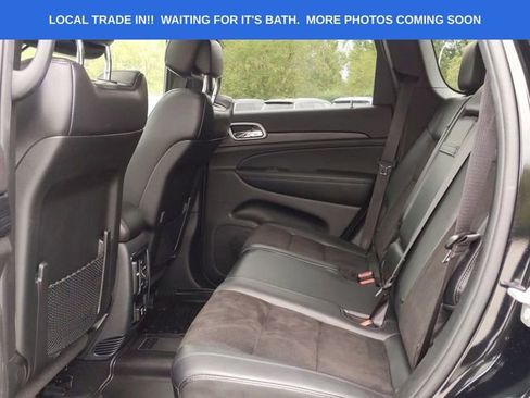 Used 2019 Jeep Grand Cherokee Altitude image 31