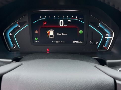 Used 2024 Honda Odyssey EX-L image 10