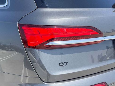 Used 2025 Audi Q7 3.0T Premium Plus AWD/4WD image 9