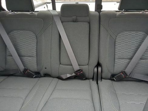 New 2026 RAM 1500 Big Horn image 23