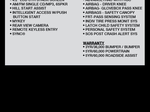 Used 2016 Ford Edge SE image 35