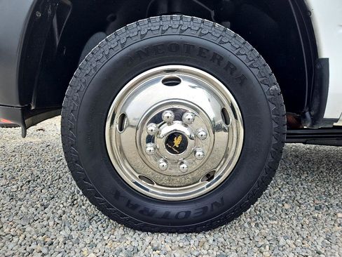 Used 2016 RAM 3500 Tradesman image 48