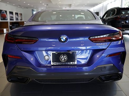 New 2026 BMW 840i Coupe w/ M Sport Professional Package image 6
