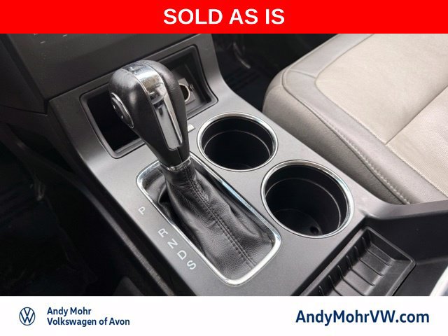 Used 2016 Ford Flex SEL w/ Equipment Group 202A AWD/4WD image 30