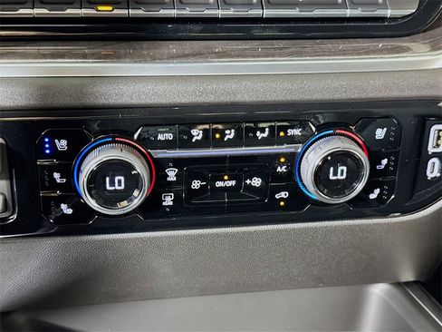 New 2026 Chevrolet Silverado 2500 LTZ w/ Trail Boss Package image 10