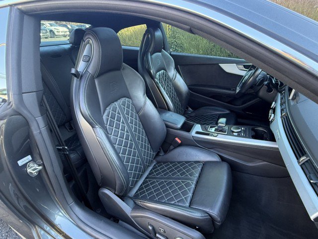 Used 2018 Audi S5 Prestige AWD/4WD image 31