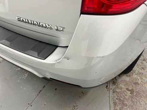 Used 2014 Chevrolet Equinox LT w/ Driver Convenience Package image 29