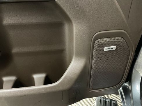 Used 2019 Chevrolet Silverado 1500 LTZ w/ LTZ Plus Package AWD/4WD image 31