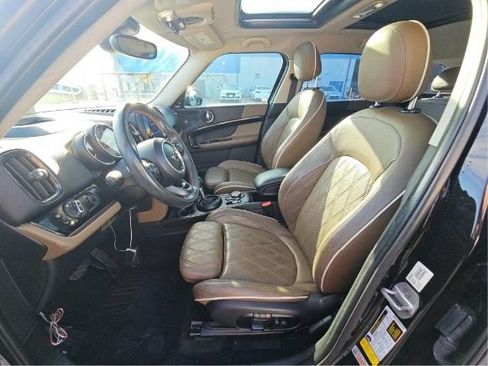 Used 2019 MINI Cooper Countryman S FWD image 4