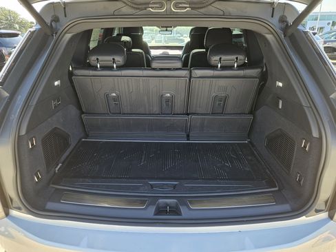 New 2025 Cadillac Escalade IQ Sport 1 w/ Smart Trailering package image 12