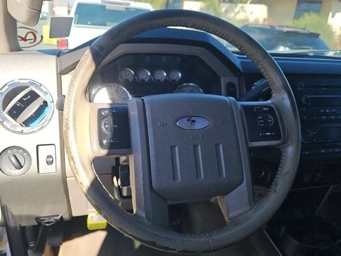 Used 2008 Ford F450 Lariat image 10