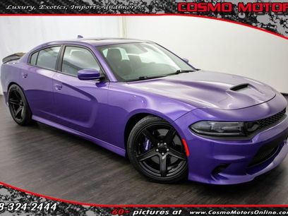 Used 2018 Dodge Charger R/T Scat Pack