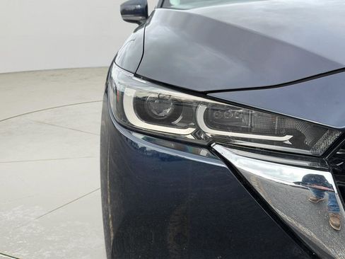 Used 2025 MAZDA CX-5 AWD 2.5 S w/ Preferred Package image 10