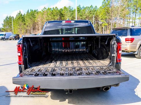 Used 2025 RAM 1500 Big Horn image 10