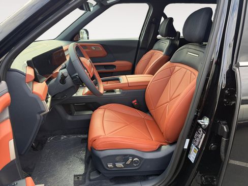 New 2027 Kia Telluride SX image 10