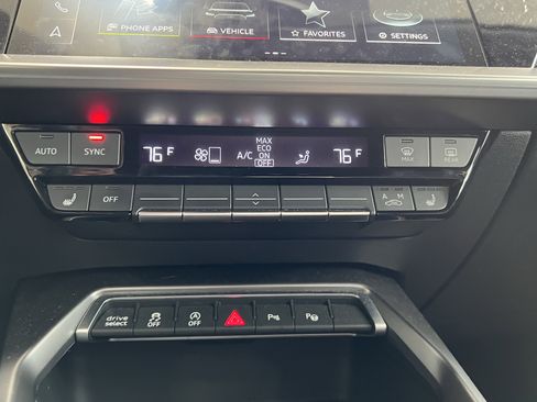 Used 2023 Audi S3 Premium Plus w/ Premium Plus Package image 30