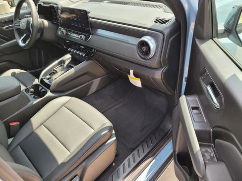 New 2026 Chevrolet Colorado LT w/ LT Convenience Package image 6