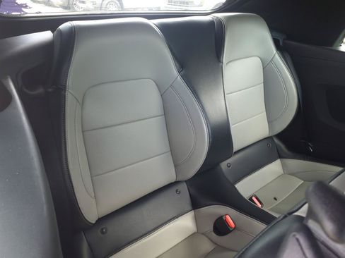Used 2024 Ford Mustang Premium RWD image 9