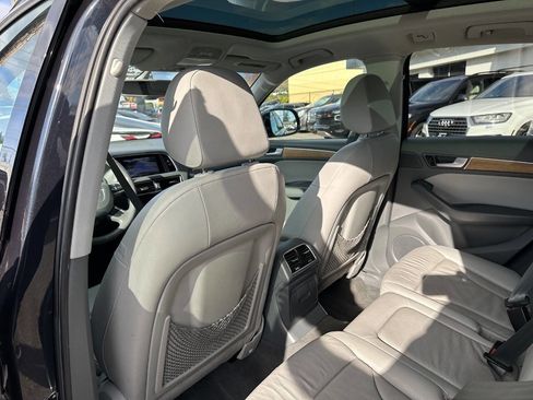 Used 2013 Audi Q5 2.0T Premium Plus AWD/4WD image 27