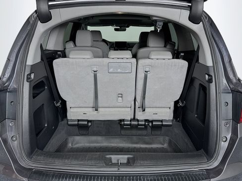 Certified 2019 Honda Odyssey EX-L image 26