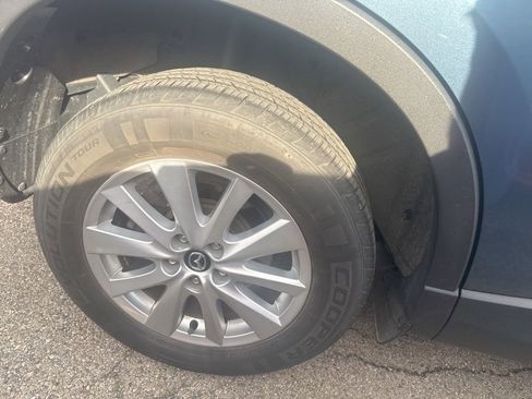 Used 2015 MAZDA CX-5 Sport w/ Bluetooth Audio Package image 12