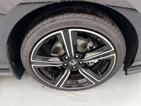 New 2026 Honda Accord Sport image 14