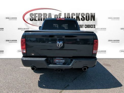 Used 2014 RAM 1500 Express image 7