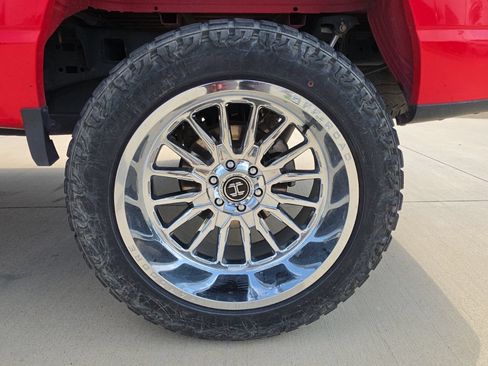 Used 2021 Ford F150 XLT w/ Equipment Group 302A High AWD/4WD image 11