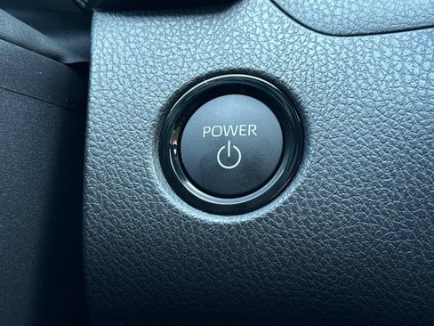 New 2026 Toyota Camry SE FWD image 23