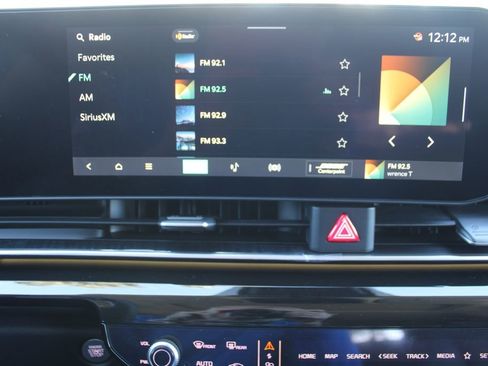 New 2026 Kia Carnival SX Prestige image 59